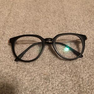 Eyewear Insight Frames